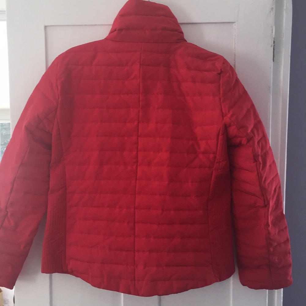 LOFT puffer jacket - Picture 4 of 4